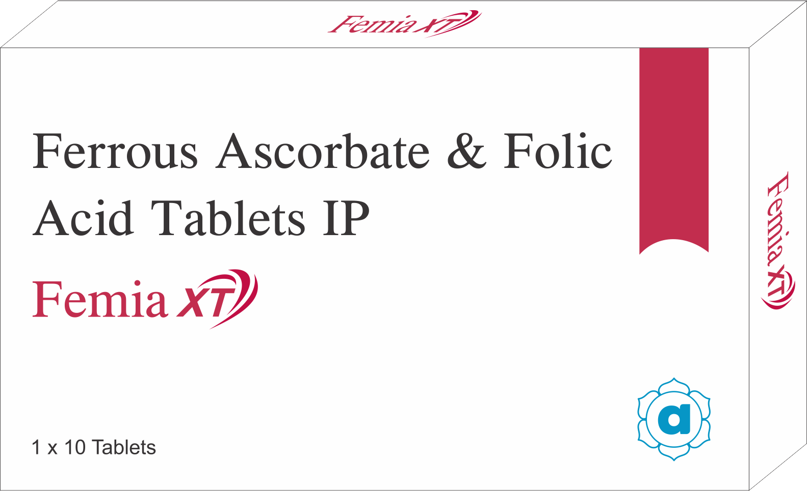 Femia XT Tablets